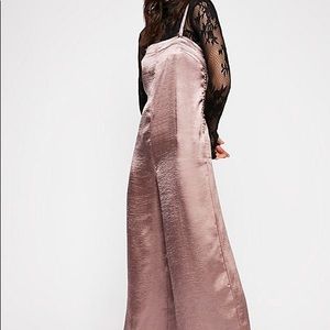 Freepeople Oh My Shine Jumpsuit